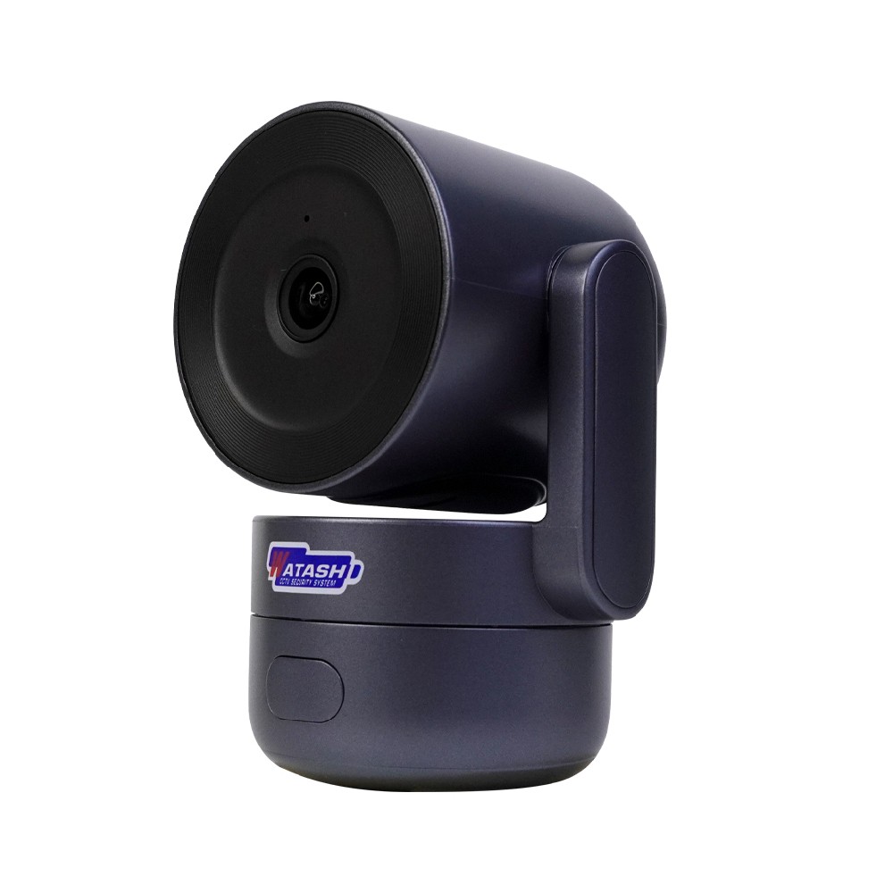 กล้องวงจรปิด WATASHI WIOT1048 Smart Wirless PTZ Camera 4MP