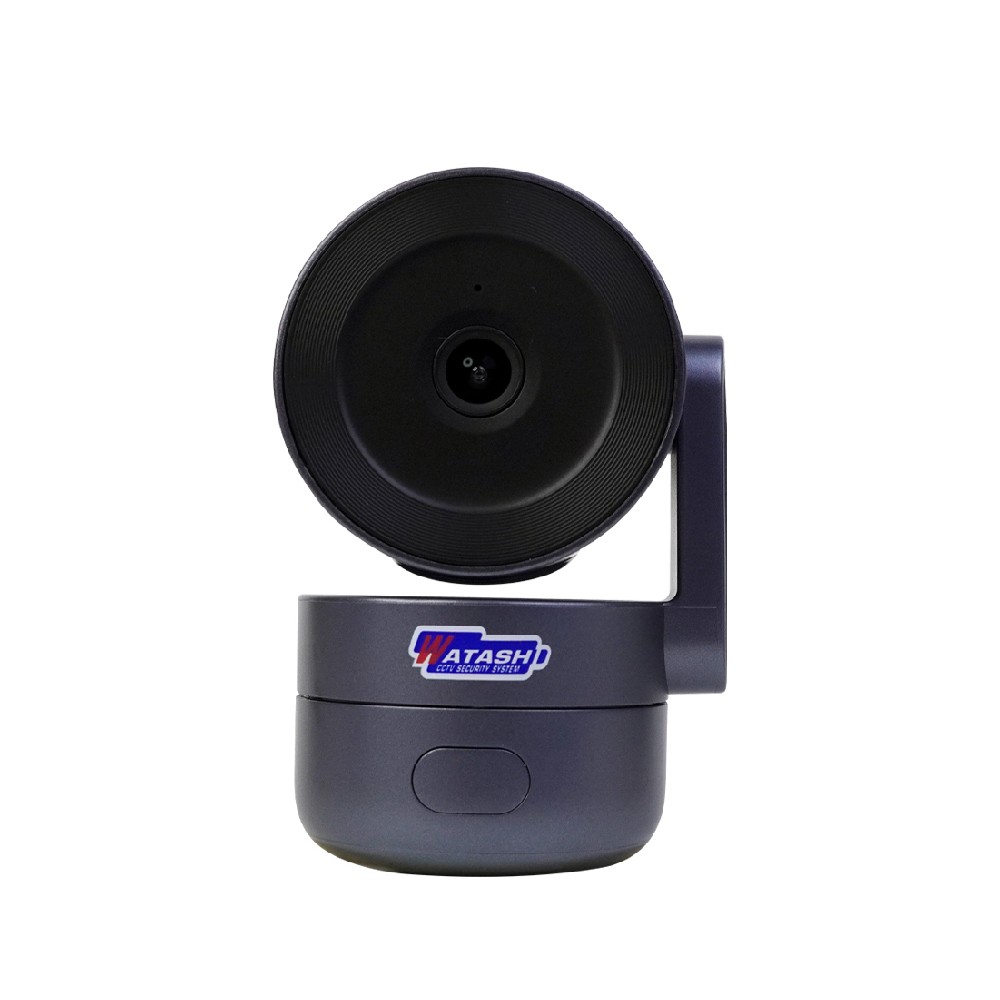 กล้องวงจรปิด WATASHI WIOT1048 Smart Wirless PTZ Camera 4MP