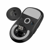 เมาส์เกมมิ่ง Logitech Gaming Mouse G PRO X Superlight Black