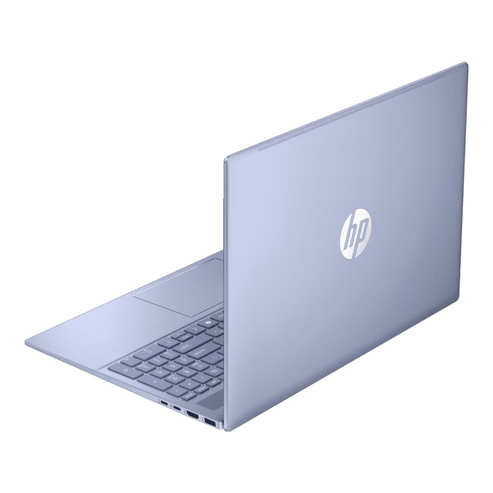 โน๊ตบุ๊ค HP Pavilion 16-ag0030AU Blue