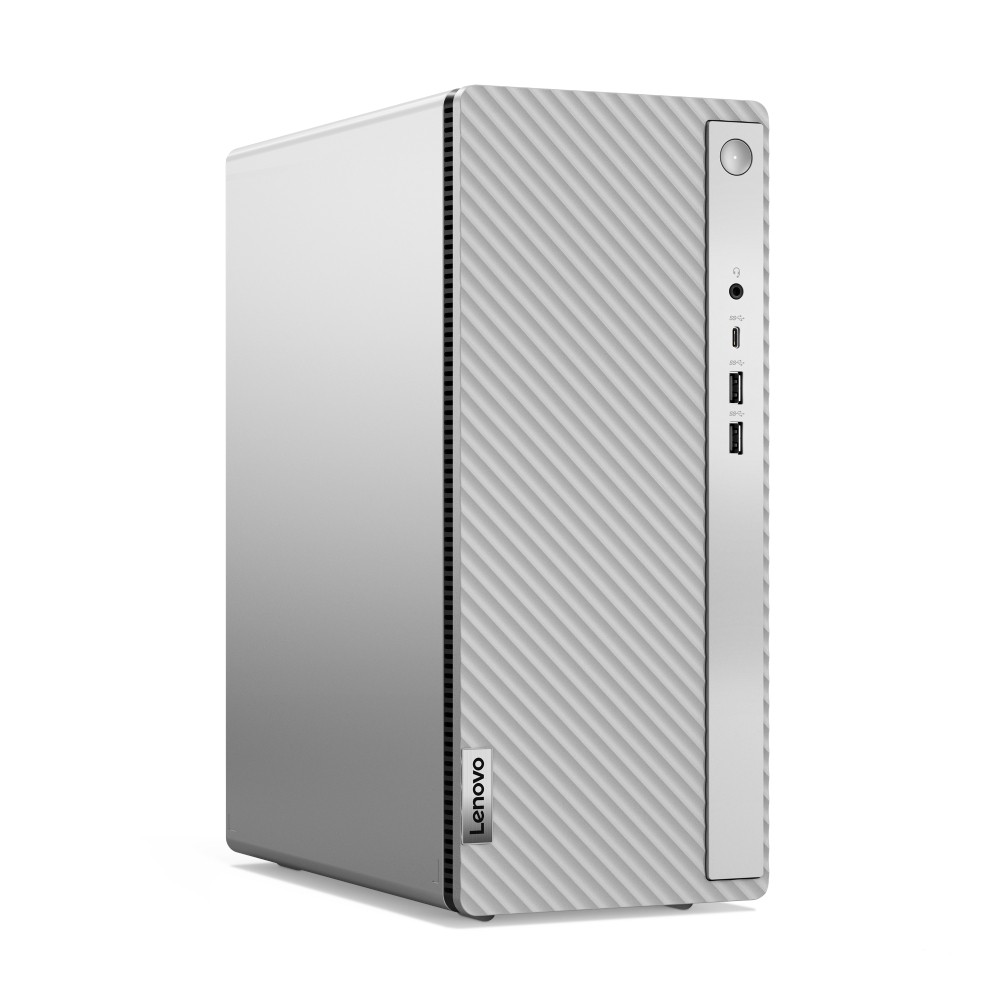 LENOVO DESKTOP TW IdeaCentre 14IRR9-90X20037TA Grey