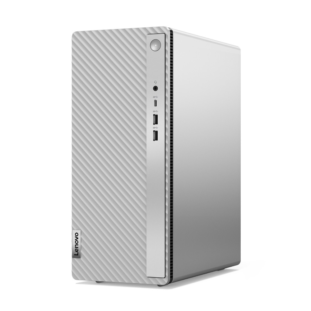 LENOVO DESKTOP TW IdeaCentre 14IRR9-90X20037TA Grey