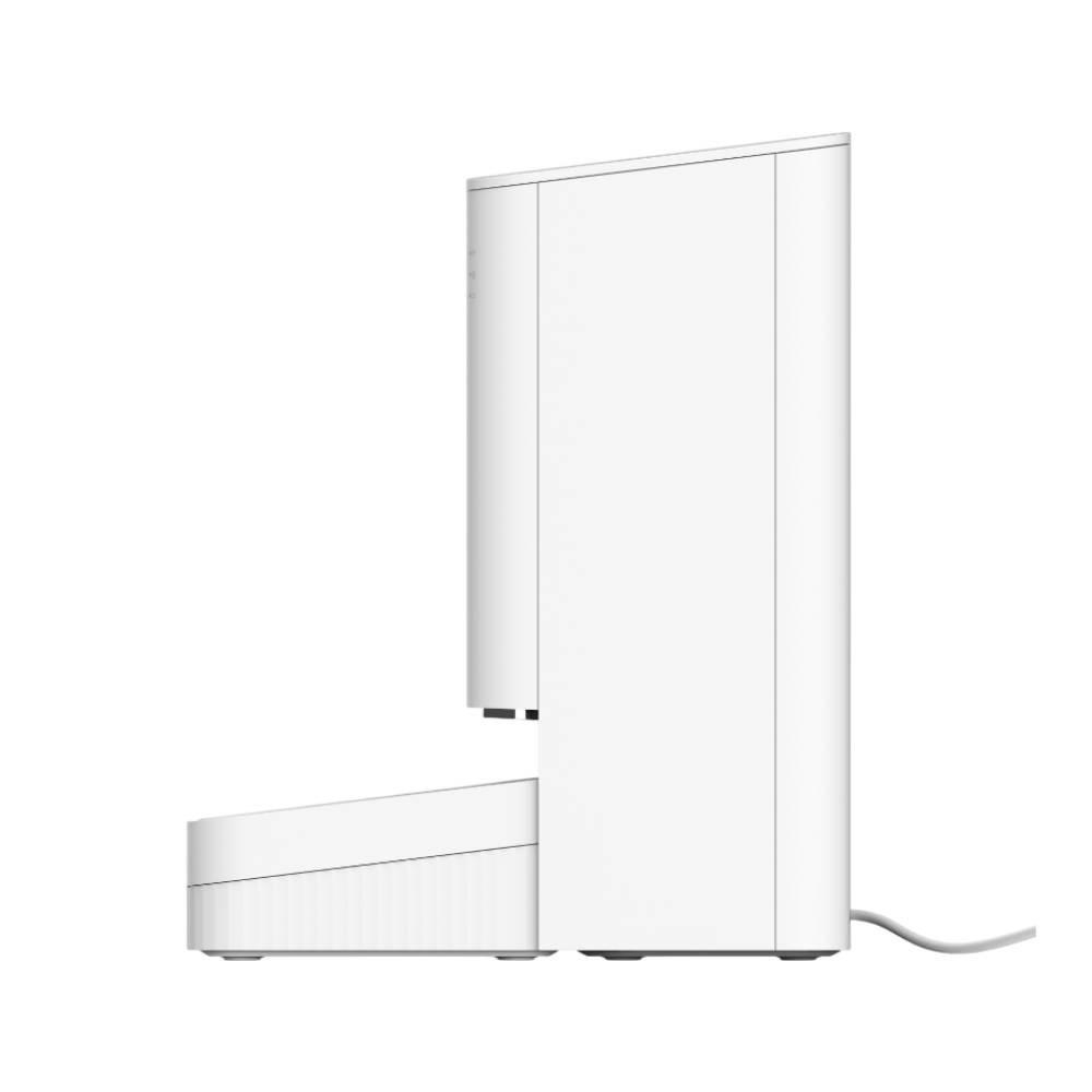 เครื่องให้อาหารสัตว์เลี้ยง Xiaomi Smart Pet Food Feeder 2 White