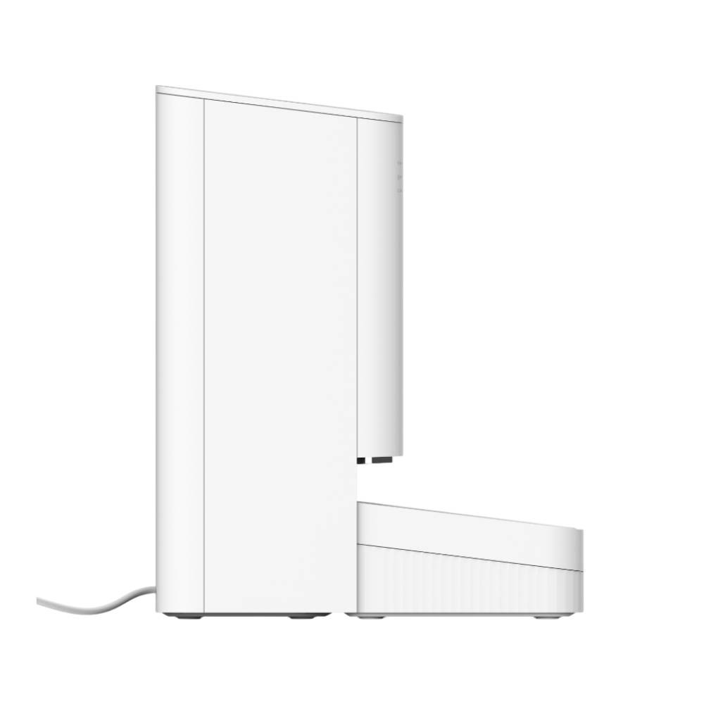 เครื่องให้อาหารสัตว์เลี้ยง Xiaomi Smart Pet Food Feeder 2 White