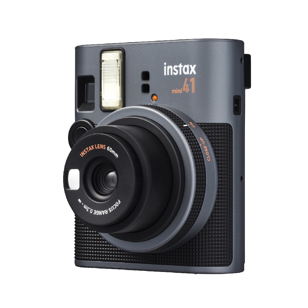 กล้อง Fujiflim Instax Mini 41 Black