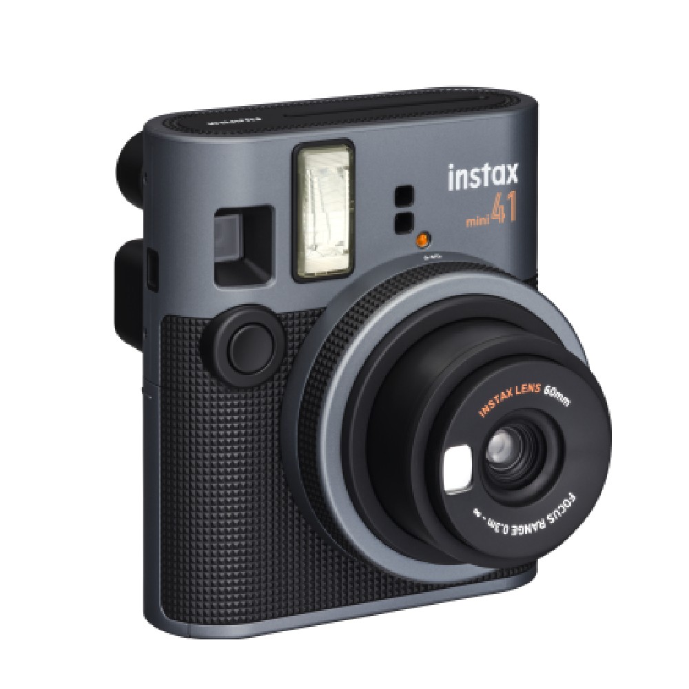 กล้อง Fujiflim Instax Mini 41 Black