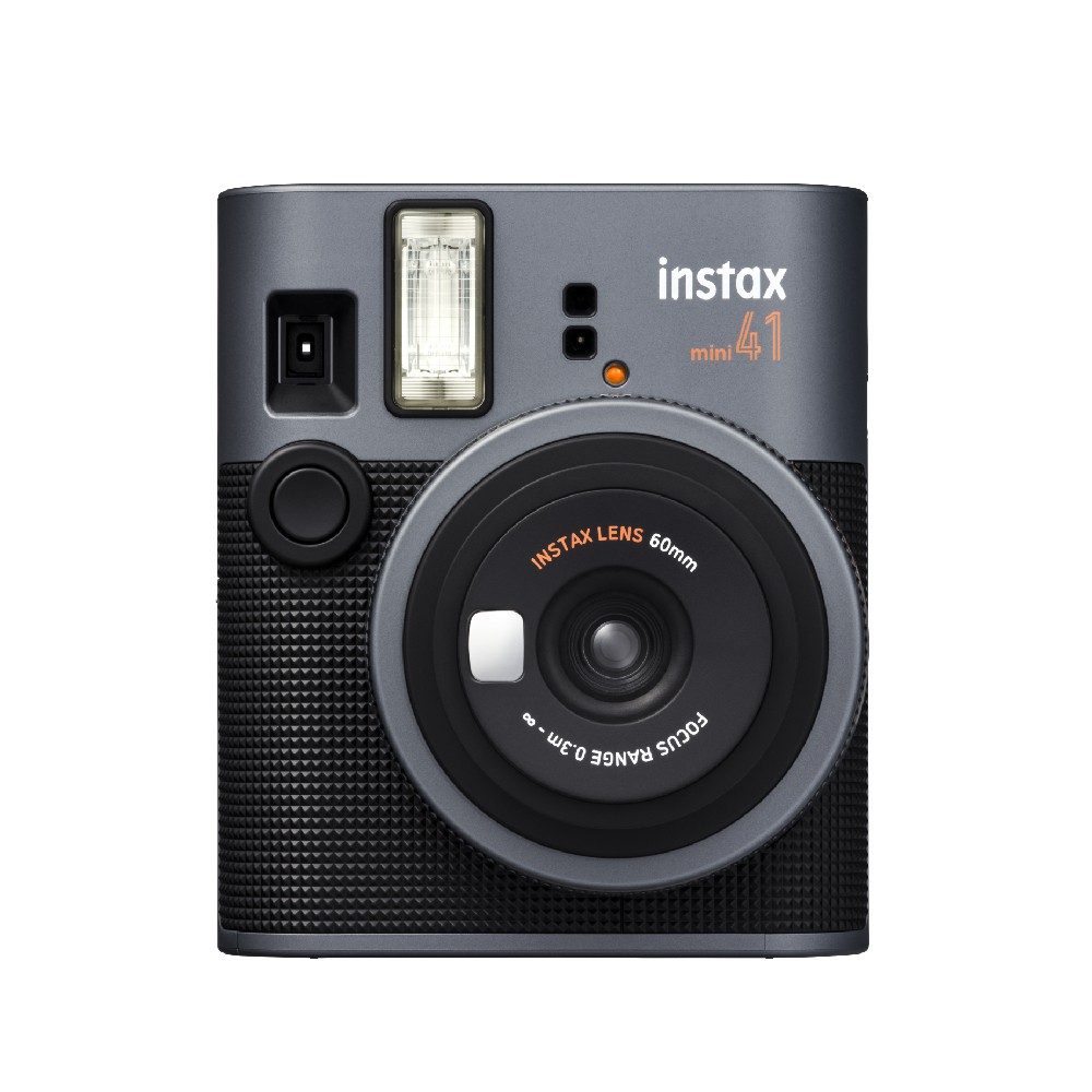 กล้อง Fujiflim Instax Mini 41 Black