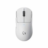 เมาส์เกมมิ่ง Logitech Gaming Mouse G PRO X Superlight White