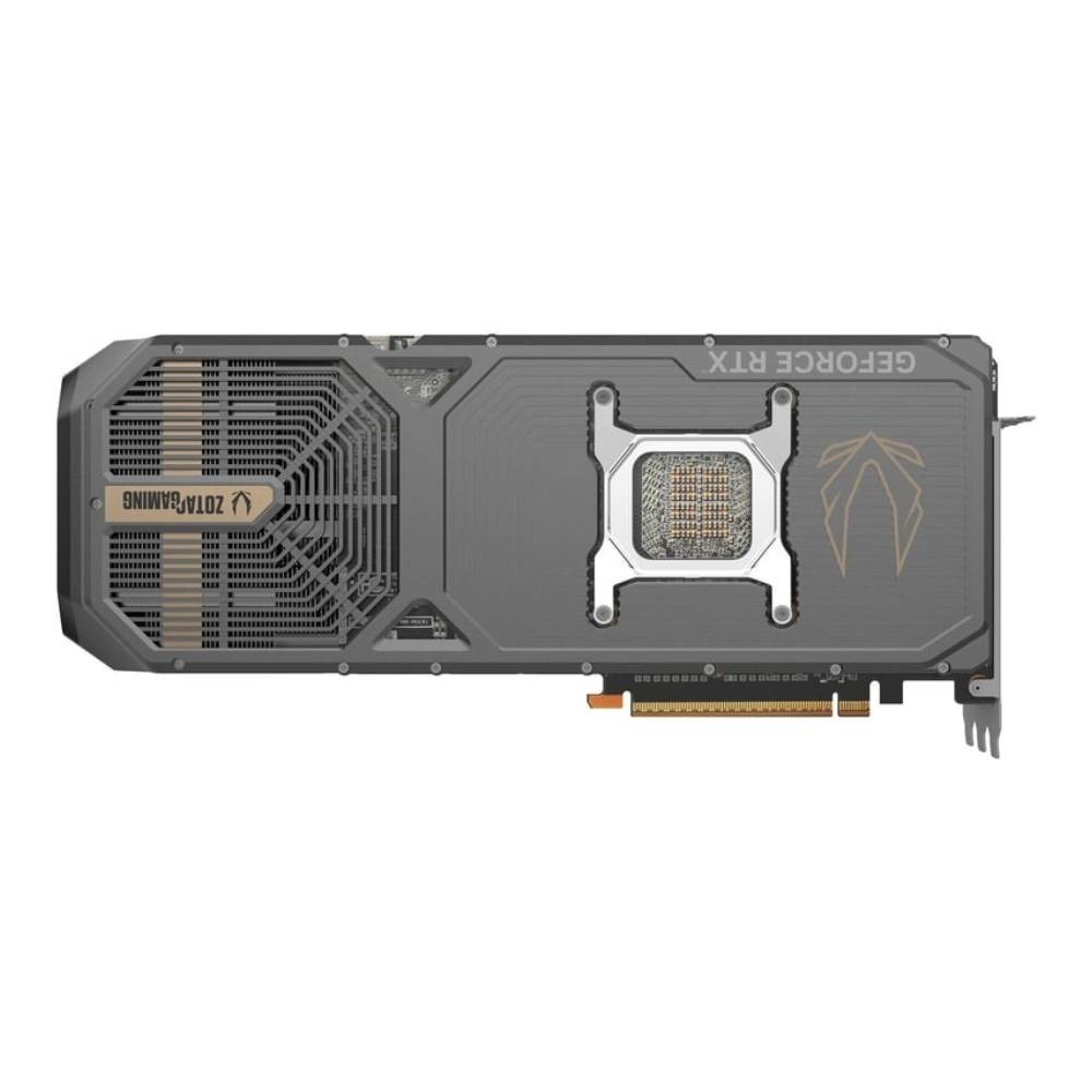 การ์ดจอ ZOTAC Gaming GeForce RTX 5090 AMP Extreme INFINITY 32GB GDDR7 512-bit