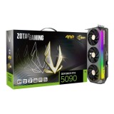 การ์ดจอ ZOTAC Gaming GeForce RTX 5090 AMP Extreme INFINITY 32GB GDDR7 512-bit