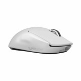 เมาส์เกมมิ่ง Logitech Gaming Mouse G PRO X Superlight White