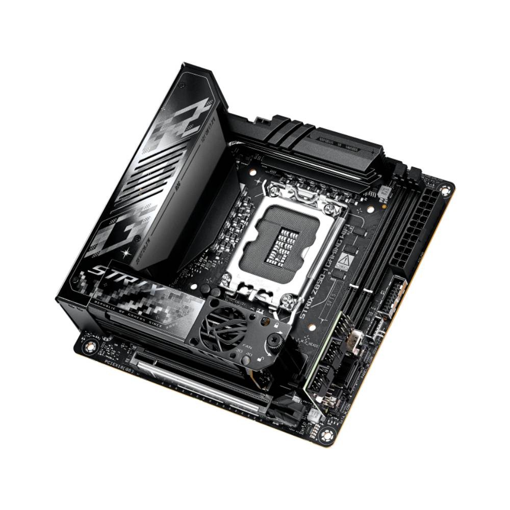 เมนบอร์ด ASUS ROG Strix Z890-i Gaming WiFi DDR5 LGA1851