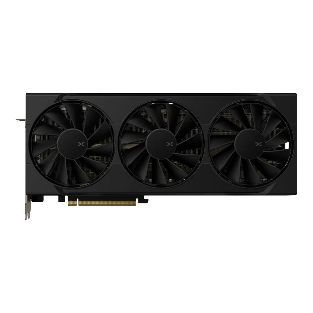 การ์ดจอ XFX Swift AMD Radeon RX 9070 OC Triple Fan Gaming Edition 16GB GDDR6 256-bit