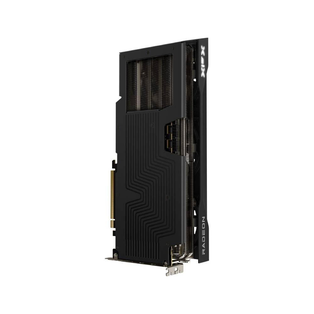 การ์ดจอ XFX Swift AMD Radeon RX 9070 OC Triple Fan Gaming Edition 16GB GDDR6 256-bit