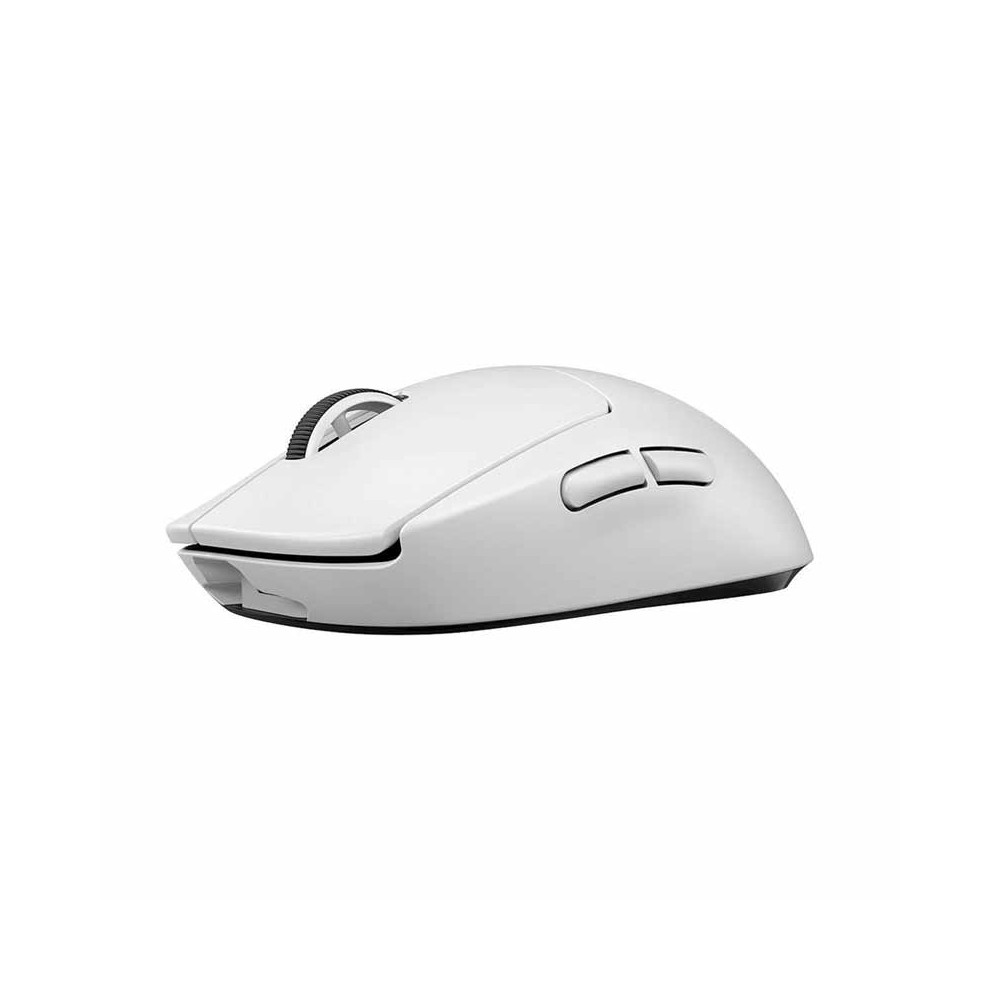 เมาส์เกมมิ่ง Logitech Gaming Mouse G PRO X Superlight White