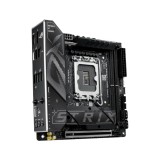 เมนบอร์ด ASUS ROG Strix B860-i Gaming WiFi DDR5 LGA1851