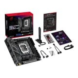 เมนบอร์ด ASUS ROG Strix B860-i Gaming WiFi DDR5 LGA1851