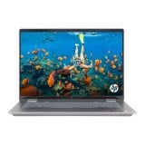 โน๊ตบุ๊ค HP OmniBook X Flip 14-fk0053AU Silver