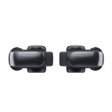 หูฟังไร้สาย Bose Ultra Open Earbuds Black