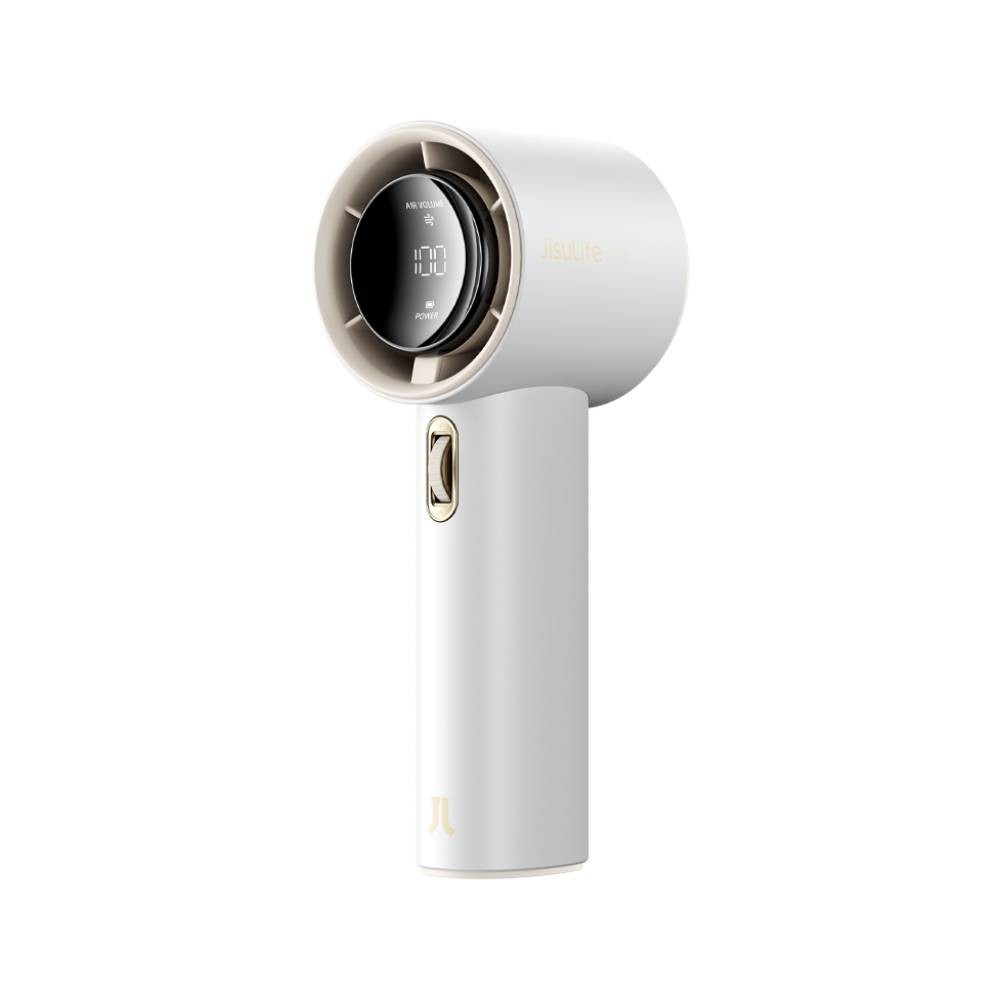 พัดลมพกพา Jisulife FA53 Handheld Fan (ABS) White
