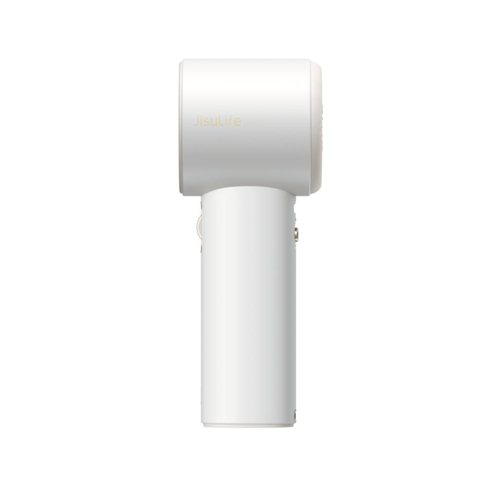 พัดลมพกพา Jisulife FA53 Handheld Fan (ABS) White