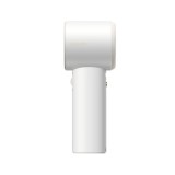 พัดลมพกพา Jisulife FA53 Handheld Fan (ABS) White
