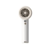 พัดลมพกพา Jisulife FA53 Handheld Fan (ABS) White