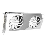 การ์ดจอ INNO3D GeForce RTX 5060 Ti TWIN X2 OC WHITE 8GB