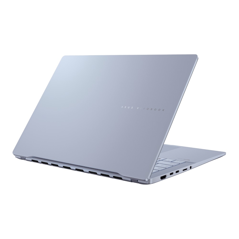 โน๊ตบุ๊ค Asus Vivobook S14 S5406SA-QD778WA Blue