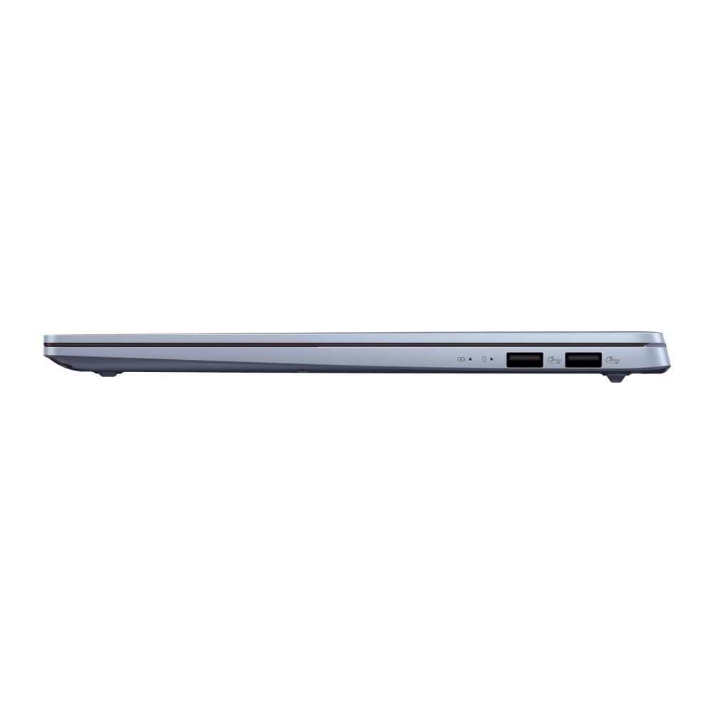โน๊ตบุ๊ค Asus Vivobook S14 S5406SA-QD778WA Blue