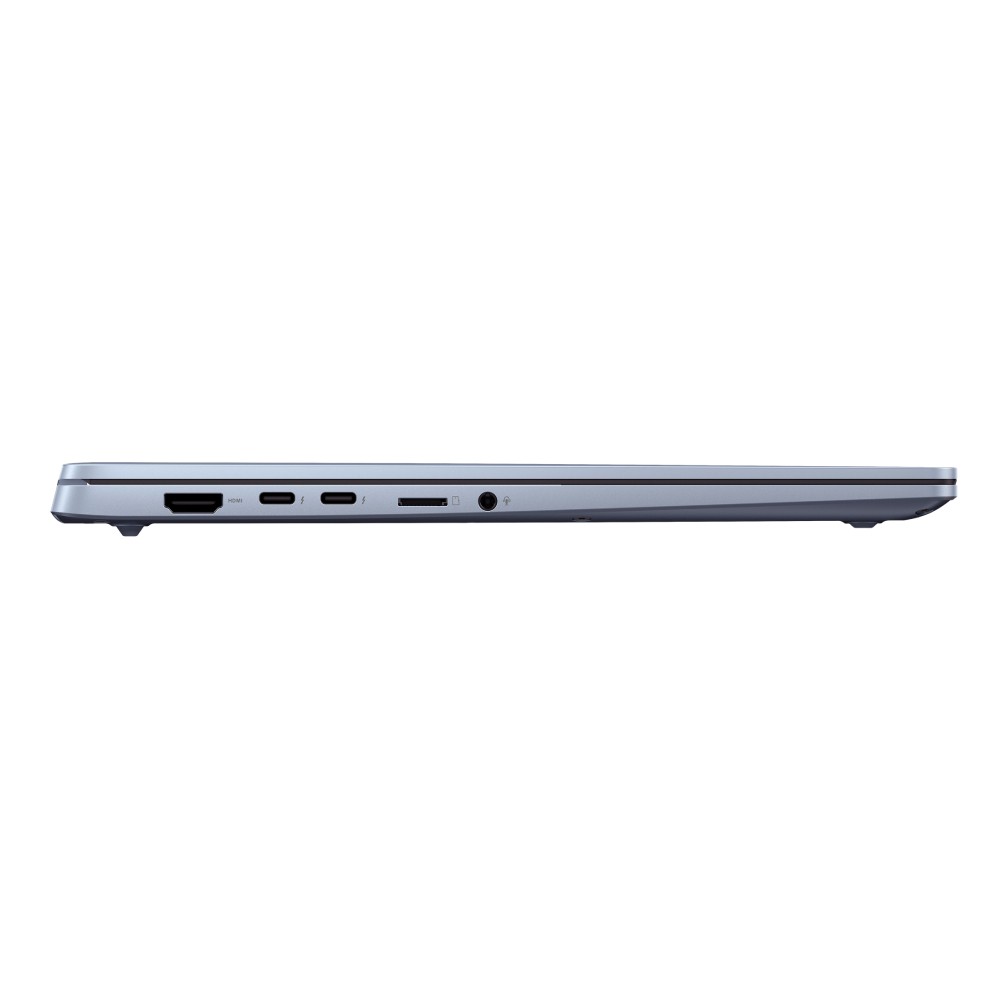 โน๊ตบุ๊ค Asus Vivobook S14 S5406SA-QD778WA Blue