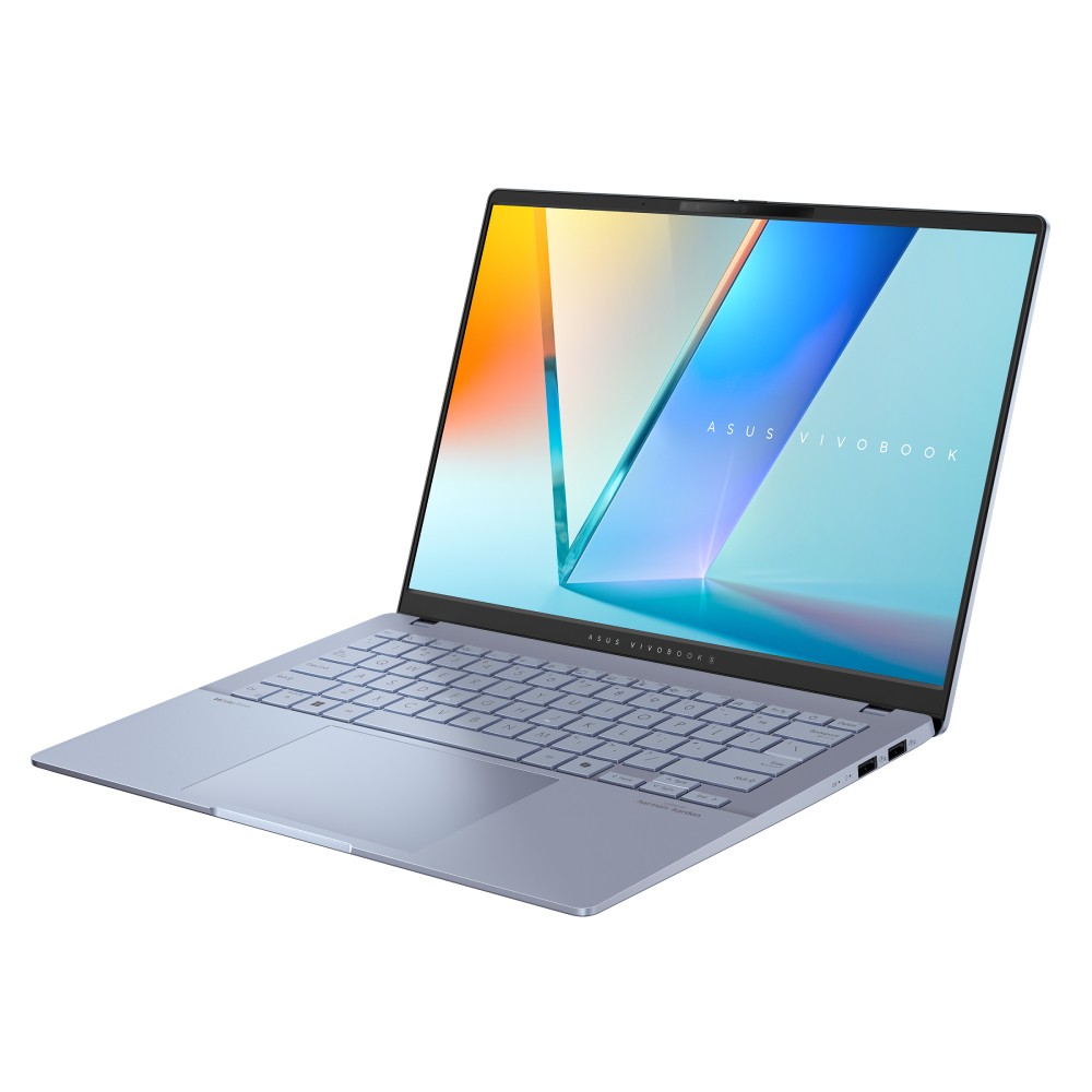 โน๊ตบุ๊ค Asus Vivobook S14 S5406SA-QD778WA Blue