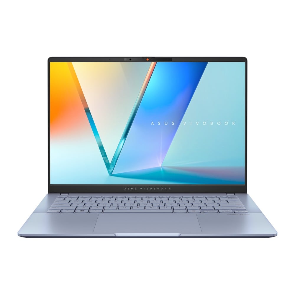 โน๊ตบุ๊ค Asus Vivobook S14 S5406SA-QD778WA Blue