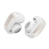 หูฟังไร้สาย Bose Ultra Open Earbuds White Diamond 60th Edition