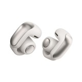 หูฟังไร้สาย Bose Ultra Open Earbuds White Smoke