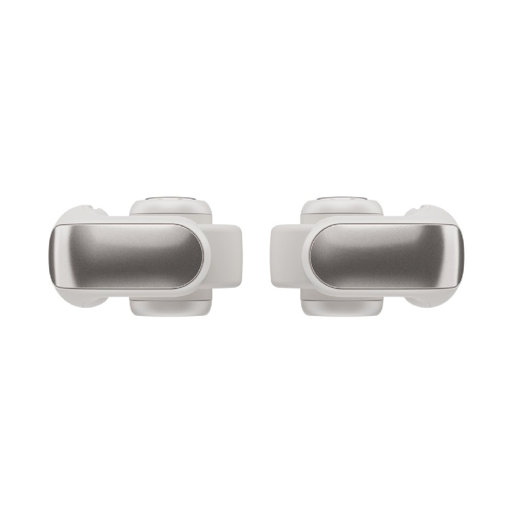 หูฟังไร้สาย Bose Ultra Open Earbuds White Smoke