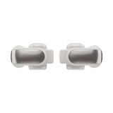 หูฟังไร้สาย Bose Ultra Open Earbuds White Smoke