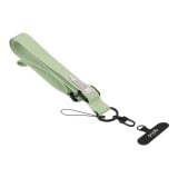 สายคล้องมือถือ QPLUS Crossbody Strap ColorPop Green