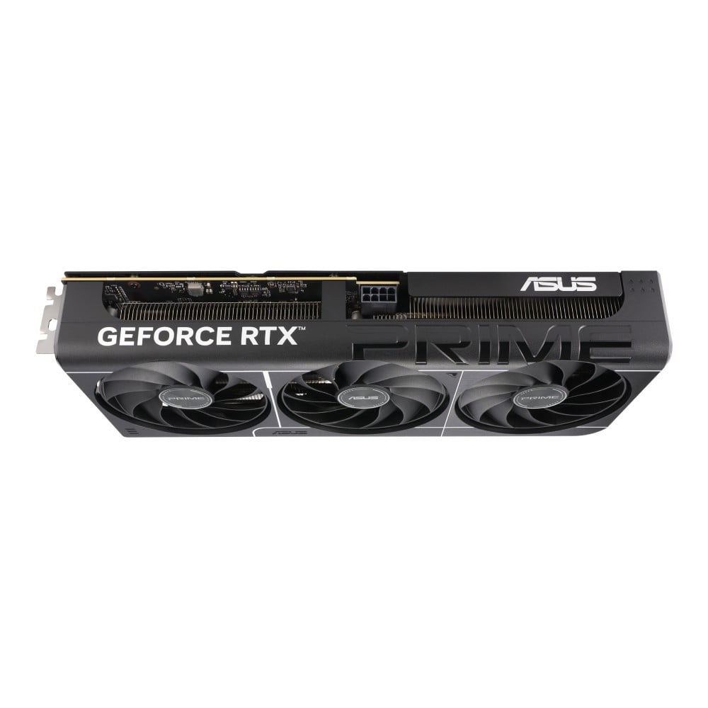 การ์ดจอ ASUS PRIME GeForce RTX 5060 Ti 16GB GDDR7 OC Edition