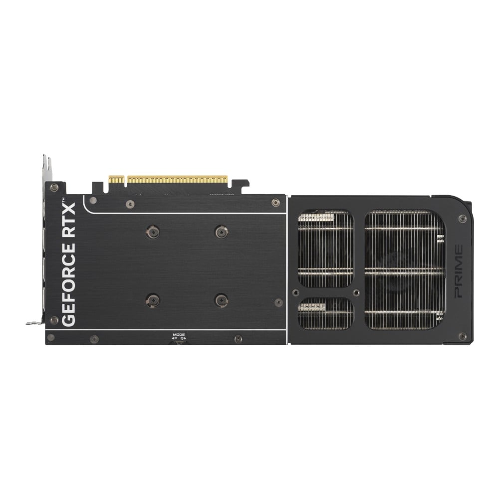 การ์ดจอ ASUS PRIME GeForce RTX 5060 Ti 16GB GDDR7 OC Edition