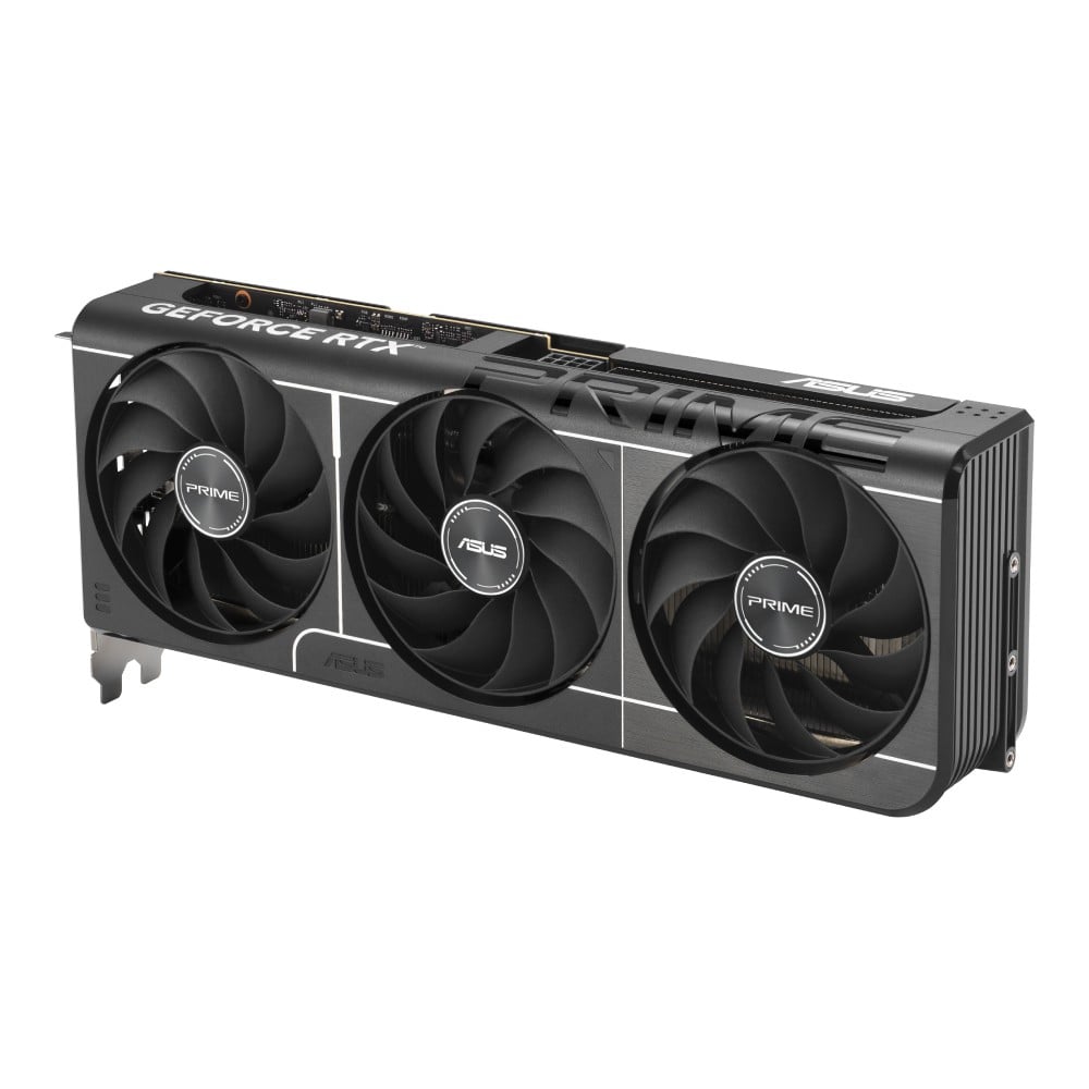 การ์ดจอ ASUS PRIME GeForce RTX 5060 Ti 16GB GDDR7 OC Edition