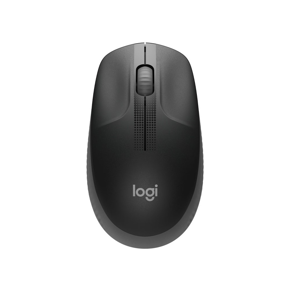 Logitech เมาส์ไร้สาย