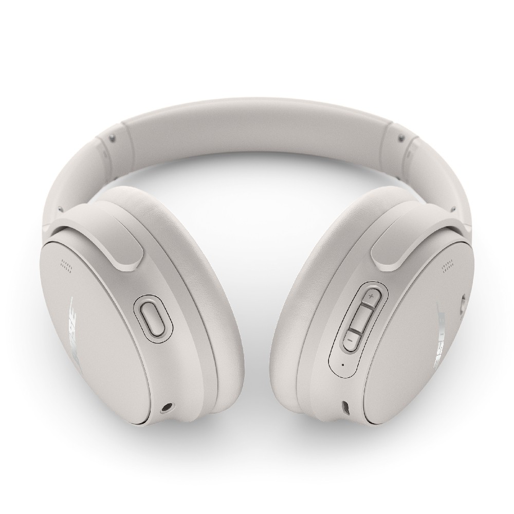 หูฟังไร้สาย Bose Quietcomfort White