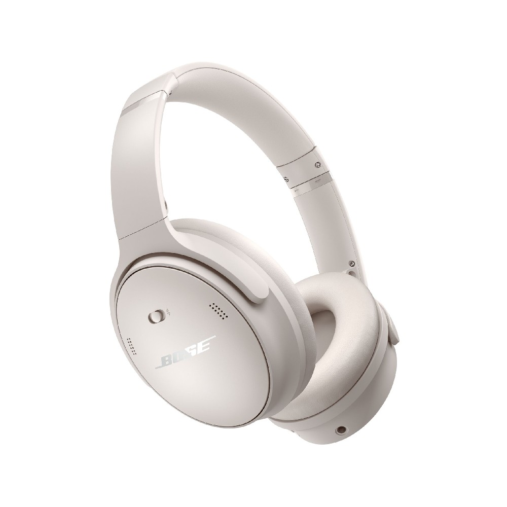 หูฟังไร้สาย Bose Quietcomfort White
