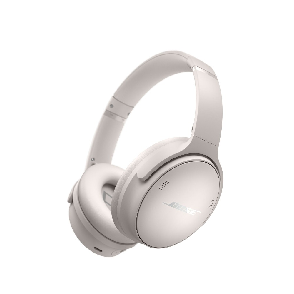 หูฟังไร้สาย Bose Quietcomfort White