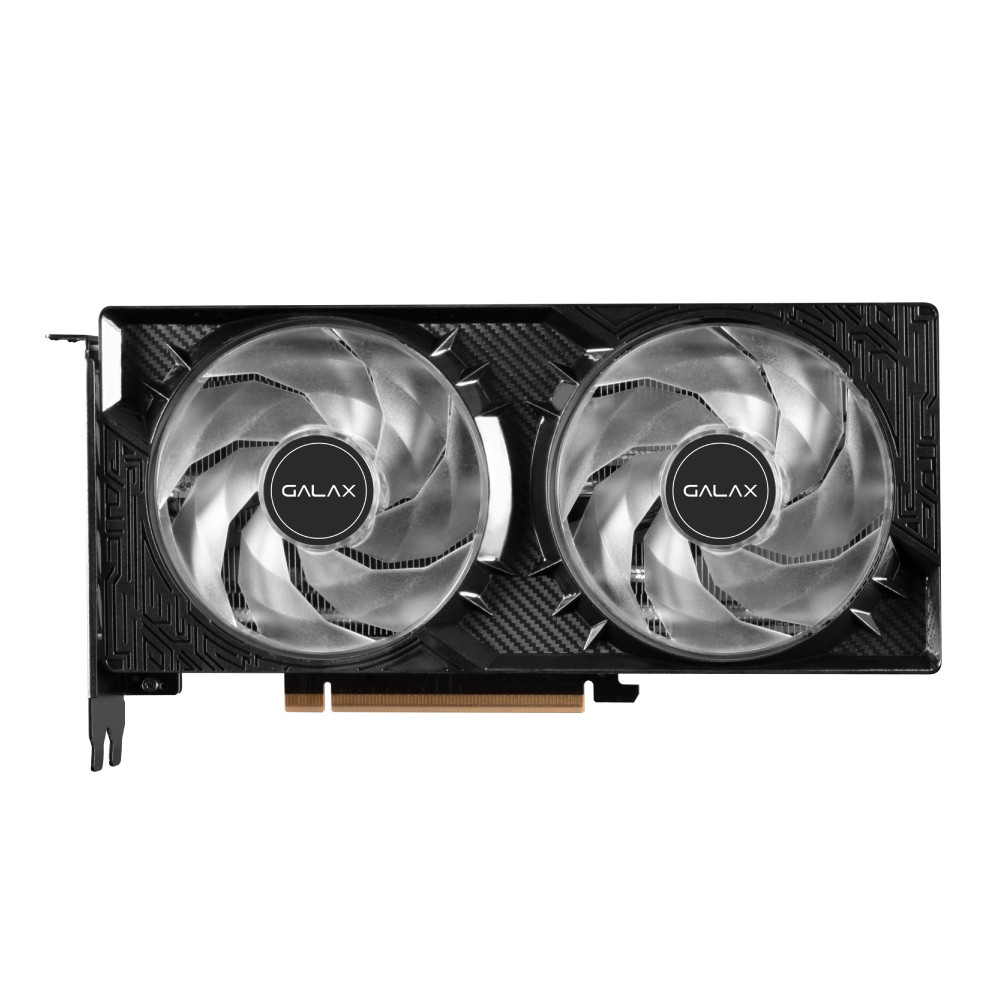 การ์ดจอ GALAX GeForce RTX 5060 Ti 1-Click OC 8GB GDDR7 128-bit
