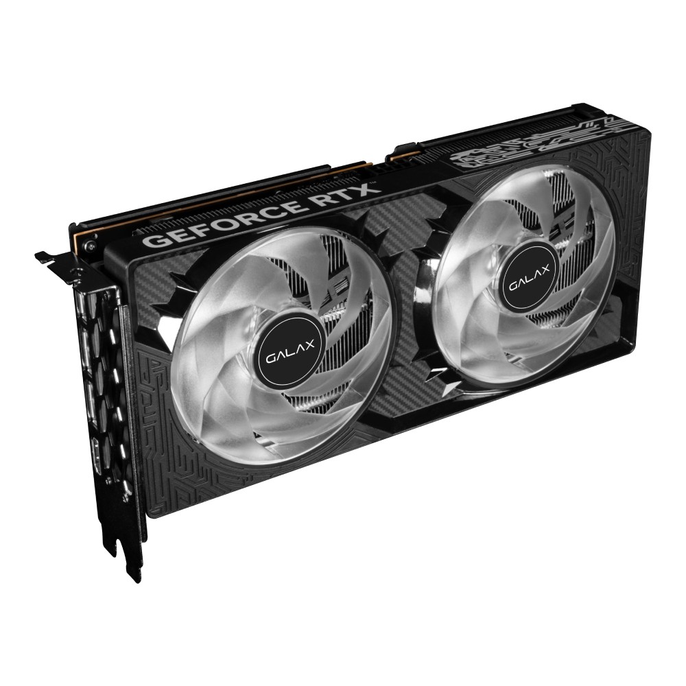 การ์ดจอ GALAX GeForce RTX 5060 Ti 1-Click OC 8GB GDDR7 128-bit