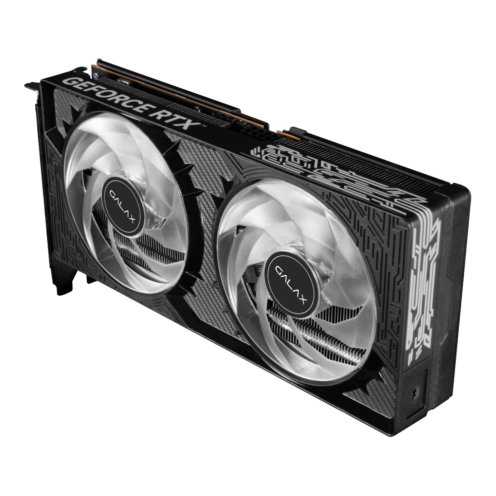 การ์ดจอ GALAX GeForce RTX 5060 Ti 1-Click OC 8GB GDDR7 128-bit