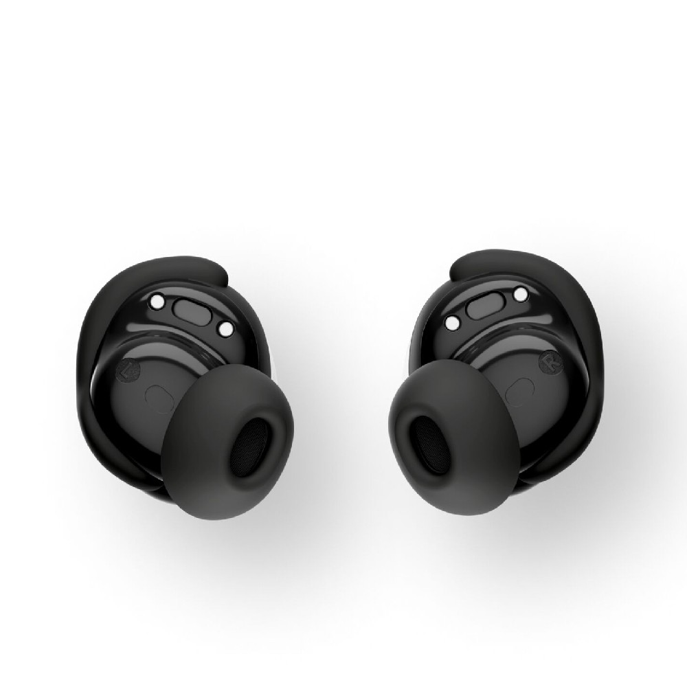 หูฟังไร้สาย Bose In-Ear TWS QuietComfort Black