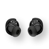 หูฟังไร้สาย Bose In-Ear TWS QuietComfort Black